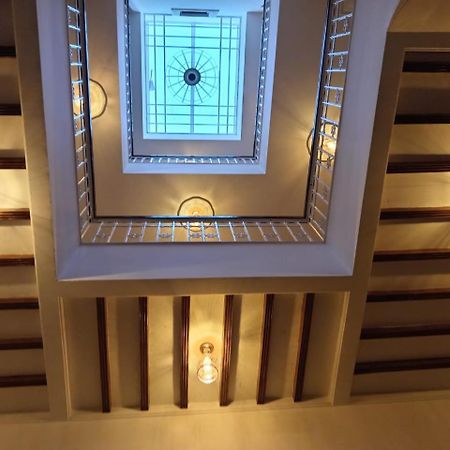 Апартаменти Story House Salah Рабат Екстер'єр фото