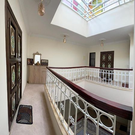 Апартаменти Story House Salah Рабат Екстер'єр фото