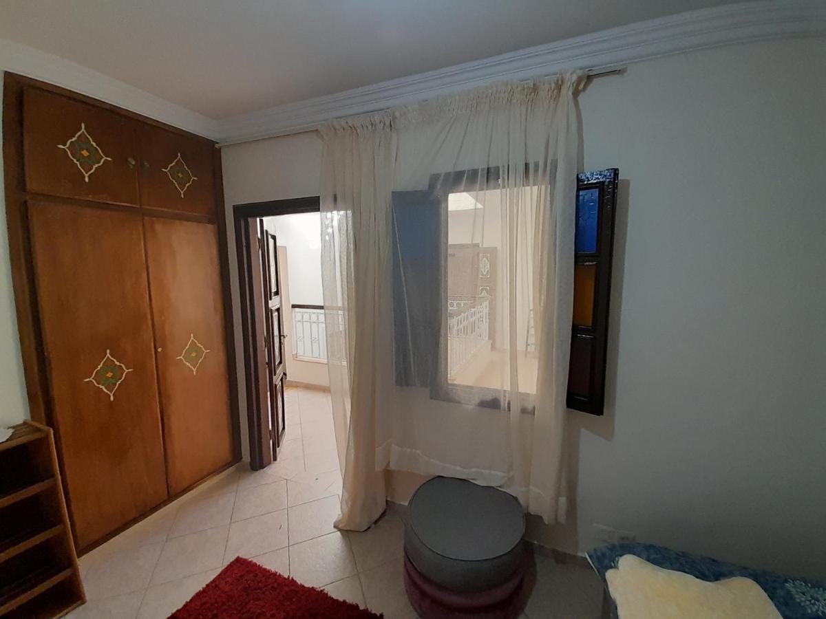 Апартаменти Story House Salah Рабат Екстер'єр фото