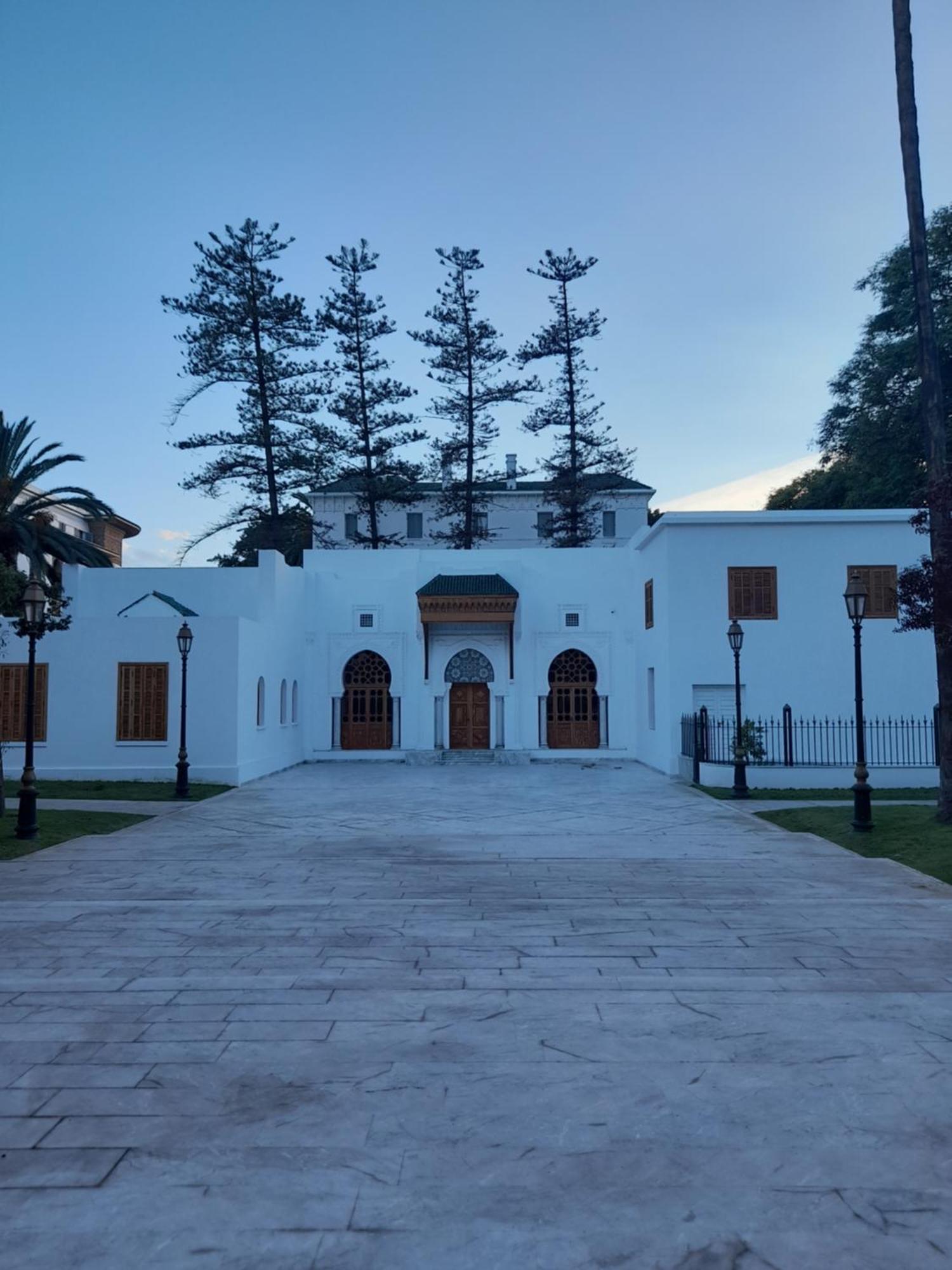 Апартаменти Story House Salah Рабат Екстер'єр фото