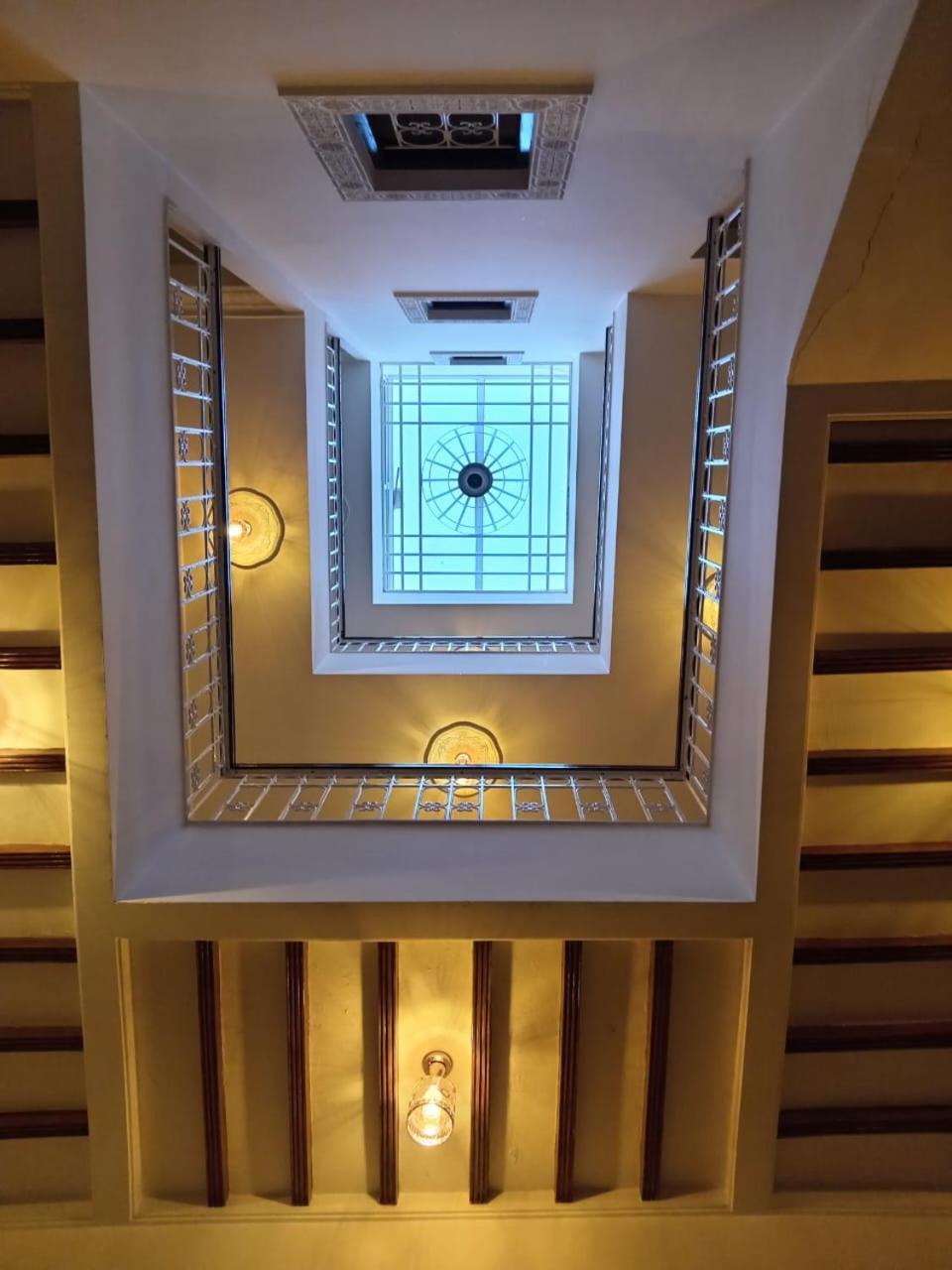 Апартаменти Story House Salah Рабат Екстер'єр фото