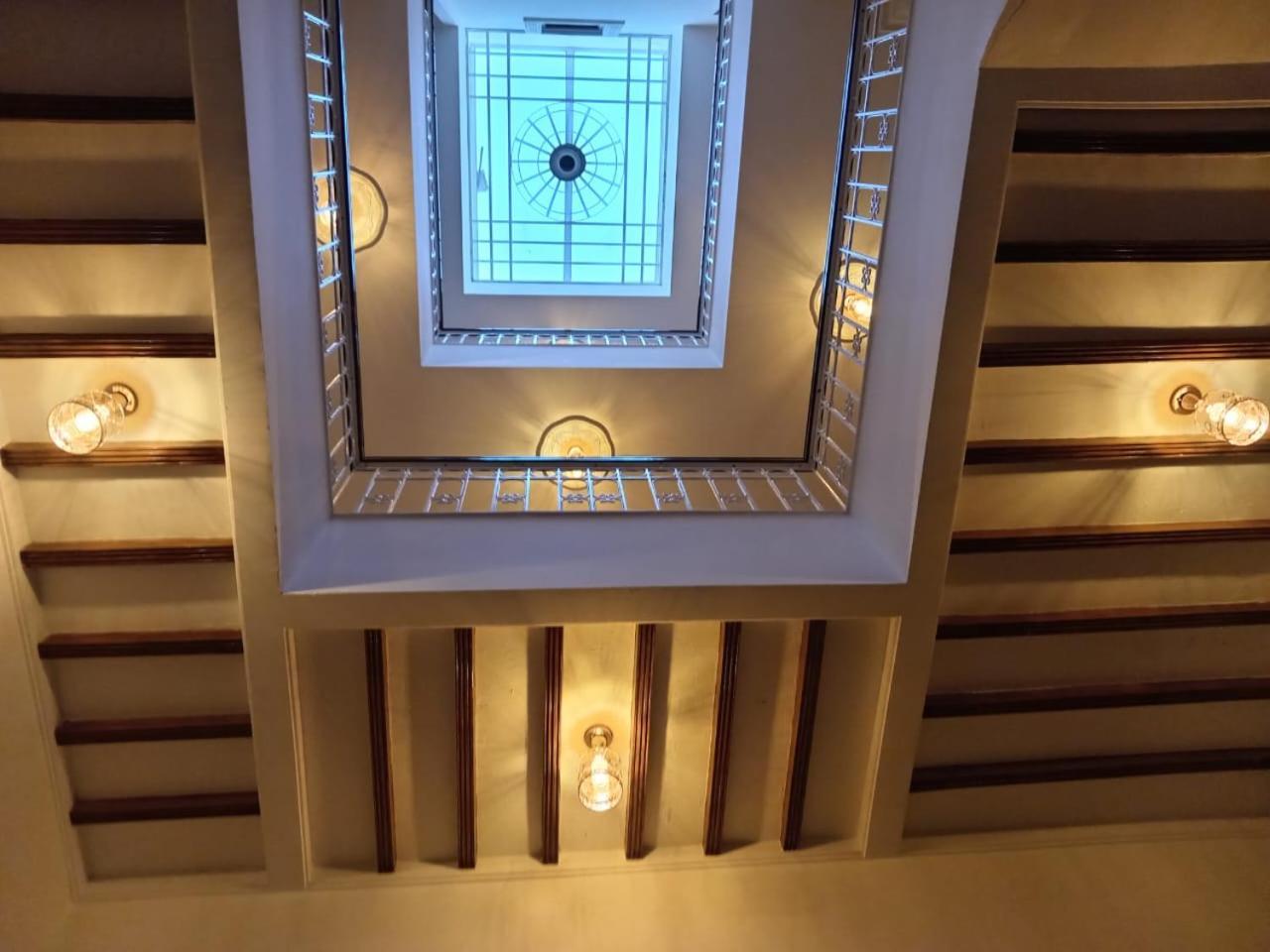 Апартаменти Story House Salah Рабат Екстер'єр фото