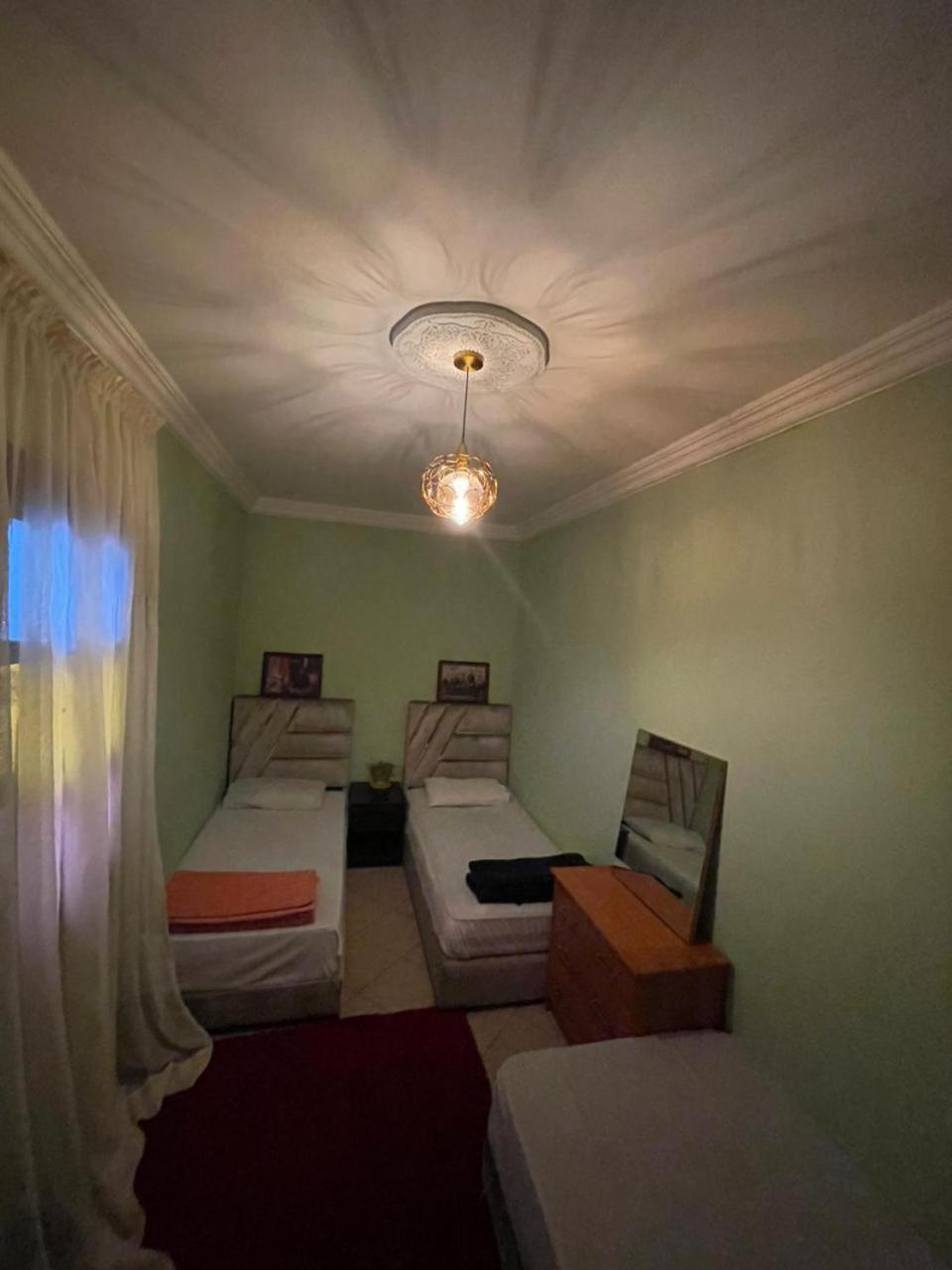 Апартаменти Story House Salah Рабат Екстер'єр фото