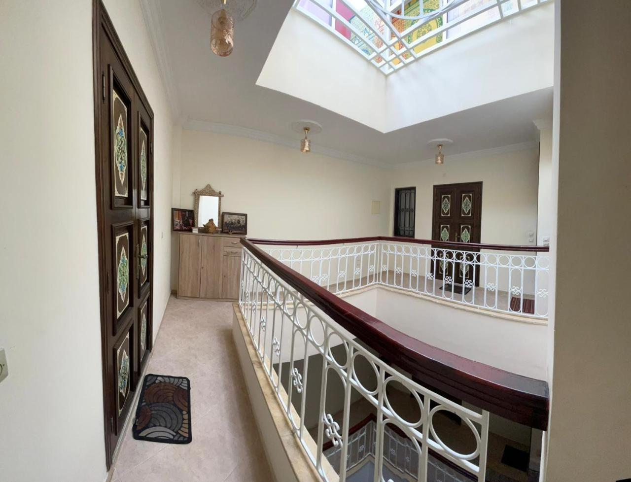 Апартаменти Story House Salah Рабат Екстер'єр фото