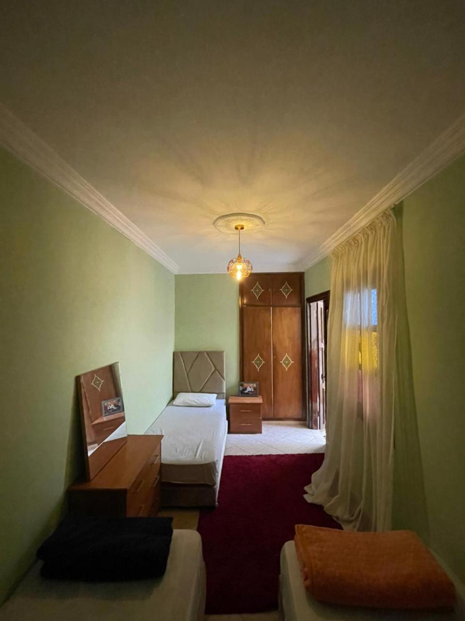 Апартаменти Story House Salah Рабат Екстер'єр фото