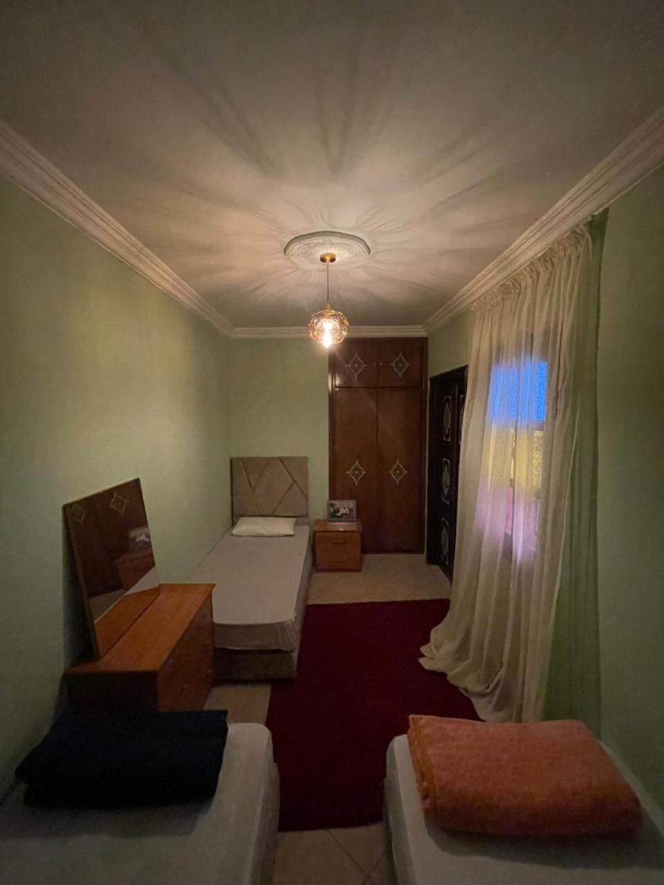 Апартаменти Story House Salah Рабат Екстер'єр фото